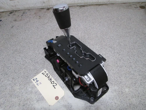 Jeep Liberty Automatic Used OEM Floor Shifter