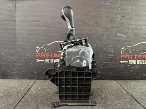 2025 Jeep Compass Automatic Used OEM Floor Shifter