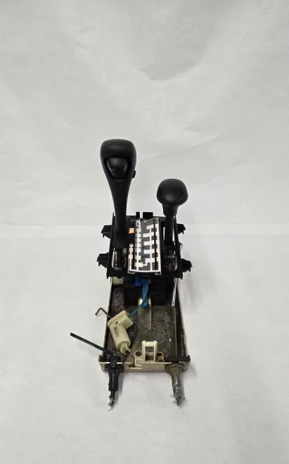 2002 Jeep Grand Cherokee Automatic Used OEM Floor Shifter