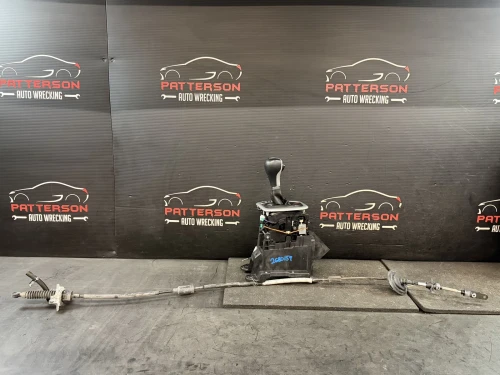 2014-2018 Jeep Cherokee 1UT662X9AE Automatic Used OEM Floor Shifter