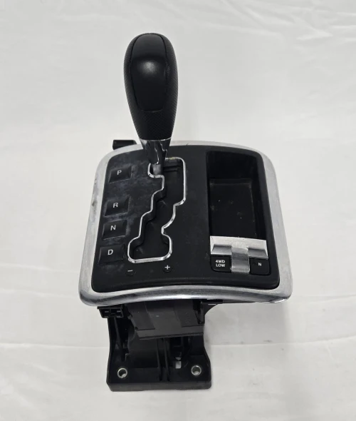2006 Jeep Cherokee Automatic Used OEM Floor Shifter