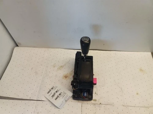 2011-2013 Jeep Cherokee 9683051 Used OEM Floor Shifter