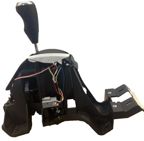 2014 Jeep Compass Automatic Used OEM Floor Shifter