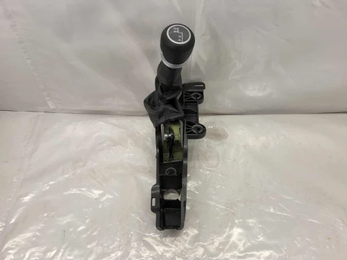 Jeep Wrangler 4WD Used OEM Floor Shifter