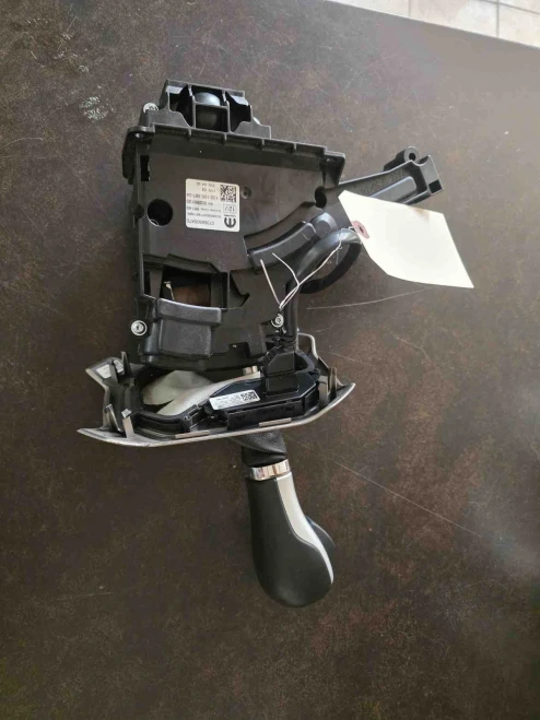 Jeep Renegade Used OEM Floor Shifter