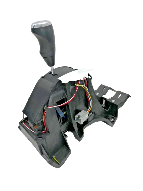 2017 Jeep Patriot 68186149AF Automatic Used OEM Floor Shifter
