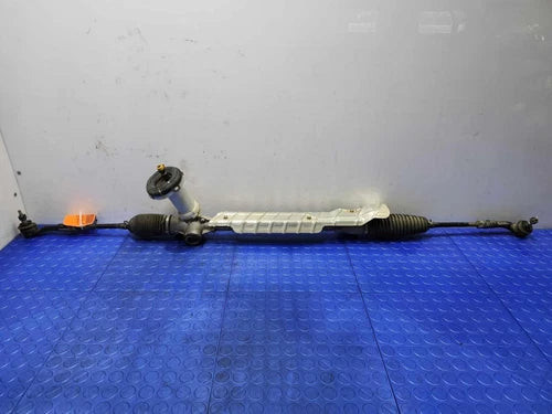 2018-2023 Kia Rio Steering Rack and Pinion Assembly Genuine OEM 56500H8000 used OEM rack and pinion