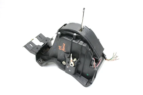2007-2015 Jeep Patriot Automatic Used OEM Floor Shifter