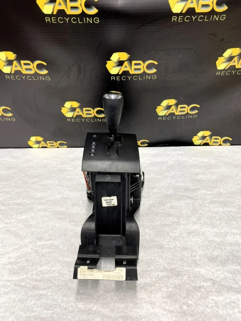 2007 Jeep Patriot Automatic Used OEM Floor Shifter