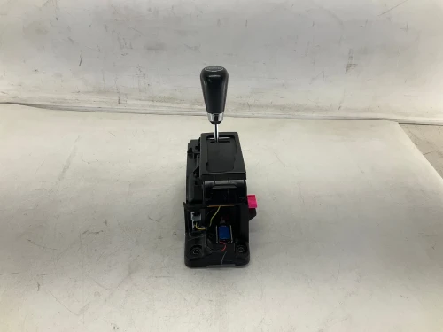 2011-2013 Jeep Cherokee 5 Speed With Knob Used OEM Floor Shifter