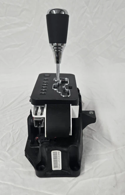 2012 Jeep Liberty Automatic Sport Used OEM Floor Shifter