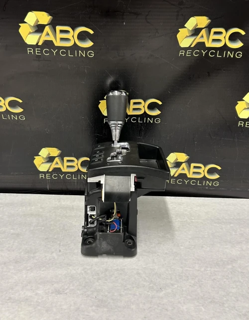 2010 Jeep Commander Automatic Used OEM Floor Shifter