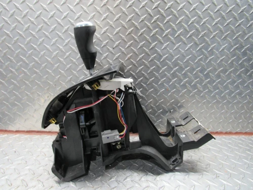 2010 Jeep Compass Used OEM Floor Shifter