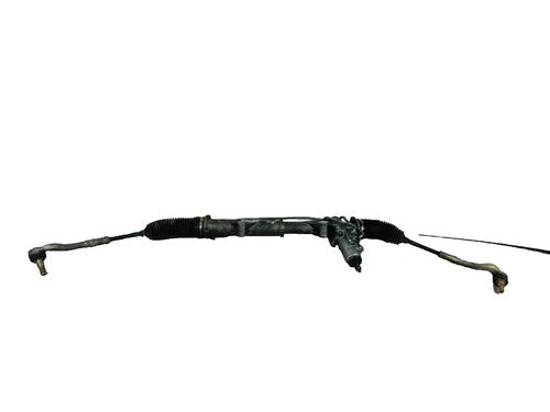 08-14 MERCEDES BENZ W204 C CLASS POWER STEERING GEAR BOX RACK AND PINION OEM used OEM rack and pinion