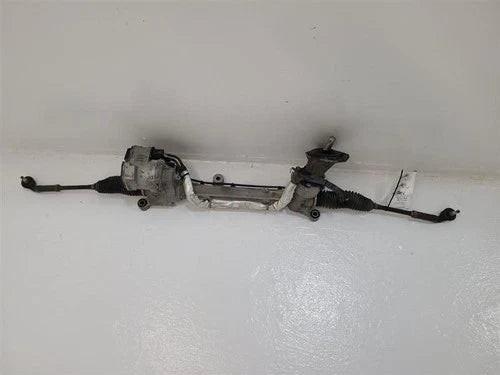 2017-2018 Ford Focus Electric Power Steering Rack & Pinion Gear Assembly OEM used OEM rack and pinion