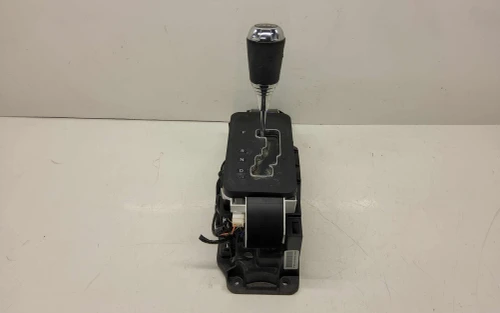 Jeep Wrangler 05168003AA Used OEM Floor Shifter