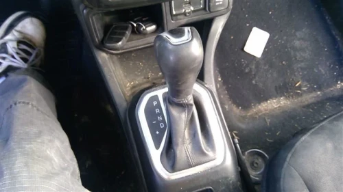 2018 Jeep Renegade Automatic Used OEM Floor Shifter