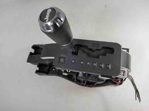 2011-2018 Jeep Wrangler 6 Speed Used OEM Floor Shifter