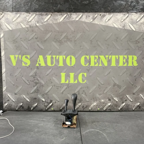 2003 Jeep Grand Cherokee 4WD Used OEM Floor Shifter