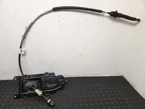 2018-2021 Jeep Compass 68260501AA Automatic Used OEM Floor Shifter