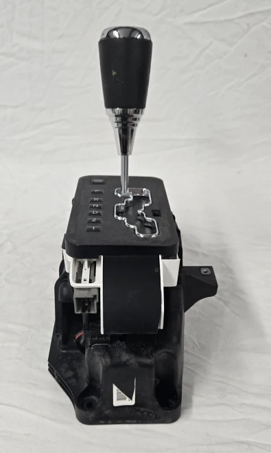 2010 Jeep Liberty Automatic Sport Used OEM Floor Shifter