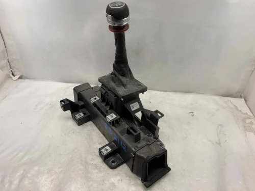 Jeep Wrangler 6GA801X7AC Used OEM Floor Shifter