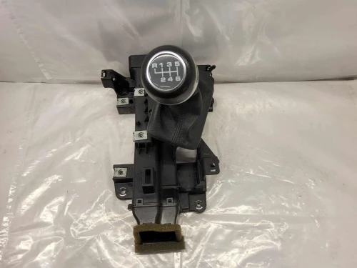 Jeep Wrangler 6GA801X7AG Used OEM Floor Shifter