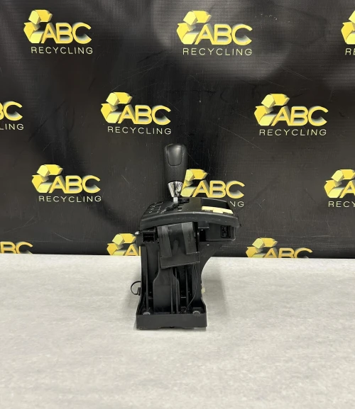 Jeep Grand Cherokee Automatic Limited Used OEM Floor Shifter