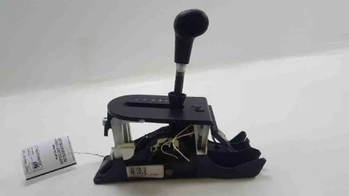 2007-2010 Jeep Wrangler 6 Speed AWD Used OEM Floor Shifter