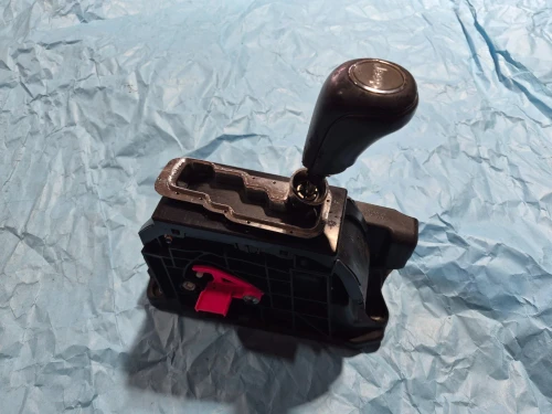 2011-2013 Jeep Grand Cherokee P52124793AC Used OEM Floor Shifter