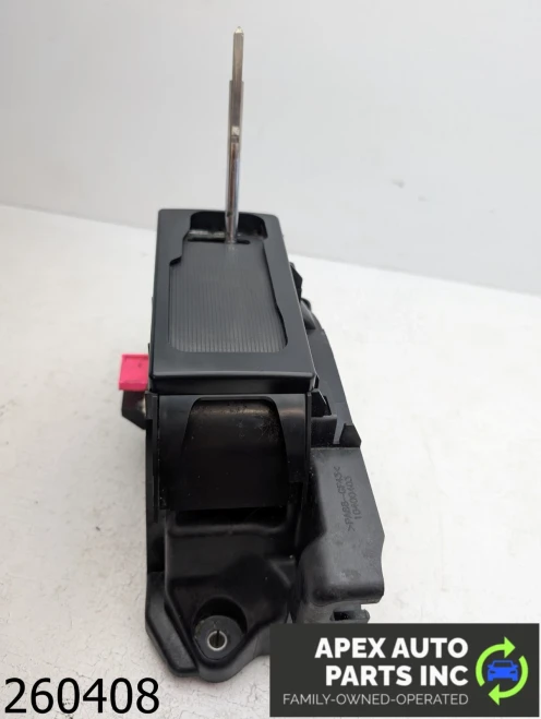 2011 Jeep Grand Cherokee Automatic Used OEM Floor Shifter