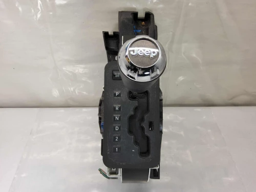Jeep Wrangler 68068270AB Used OEM Floor Shifter