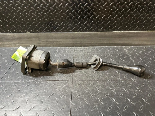 2001 Jeep Wrangler Manual 5 Speed Used OEM Floor Shifter