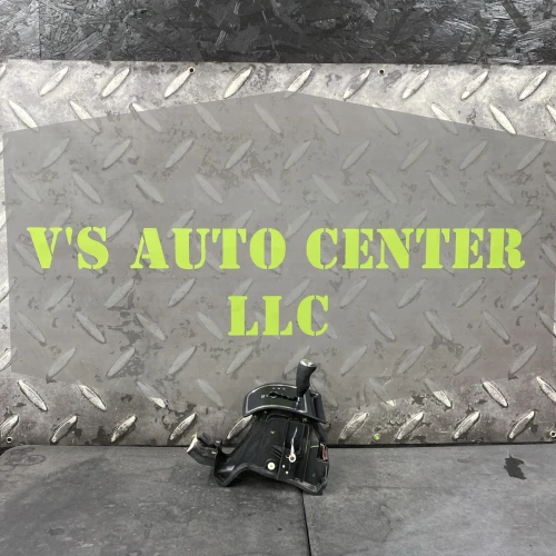 2013 Jeep Patriot Used OEM Floor Shifter