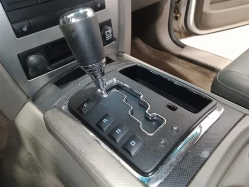 2008 Jeep Cherokee Used OEM Floor Shifter