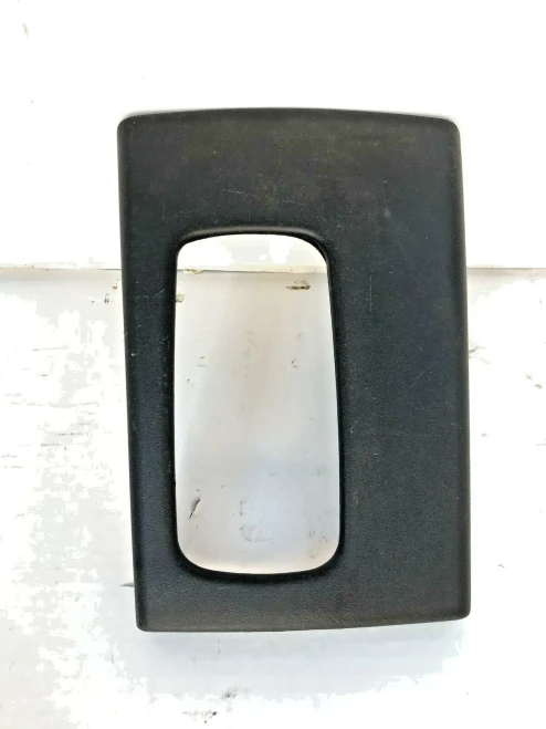2003 Jeep Liberty Used OEM Floor Shifter