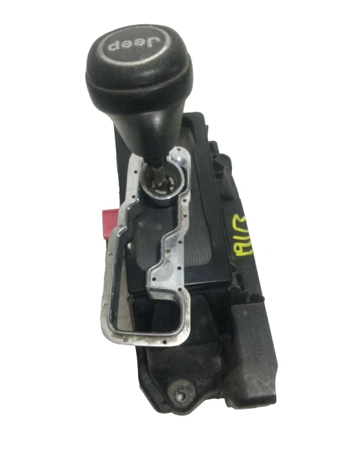 2011-2013 Jeep Cherokee P52124792AB Automatic Used OEM Floor Shifter