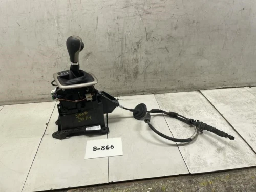 2018 Jeep Cherokee Automatic Used OEM Floor Shifter