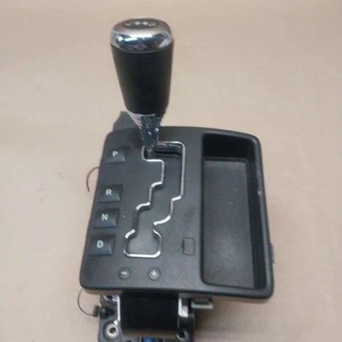 2009-2010 Jeep Grand Cherokee Automatic 2WD Used OEM Floor Shifter