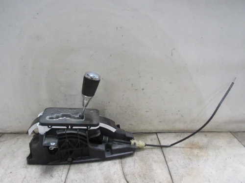 2011 Jeep Liberty Used OEM Floor Shifter