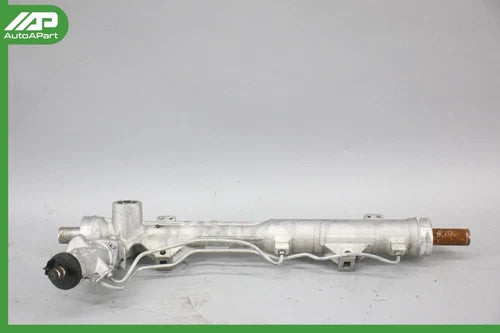 07-13 BMW E90 E92 328i 335i Power Steering Rack Pinion Gear Unit 6777459 OEM used OEM rack and pinion