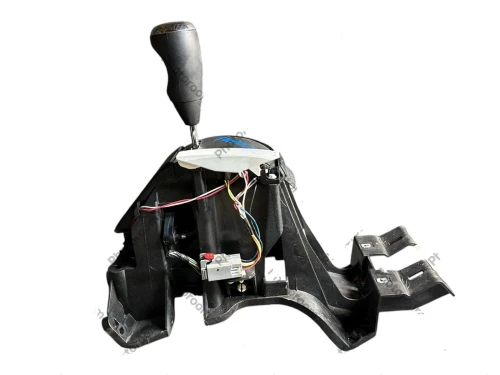 Jeep Patriot Automatic Sport Used OEM Floor Shifter