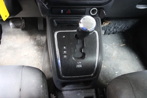 2009-2017 Jeep Patriot 5243374AE CVT Used OEM Floor Shifter