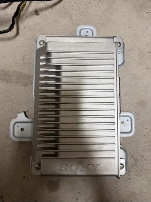2015-2018 Ford Edge FT4T18T806AH Sony Used OEM Audio Amplifier