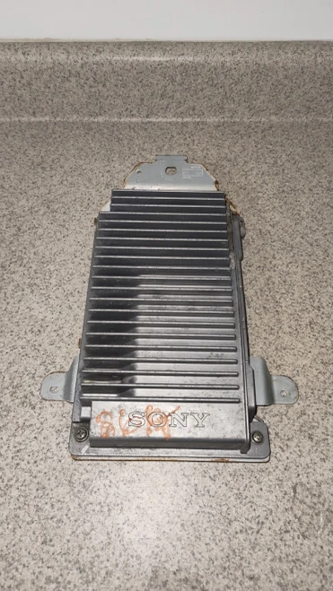 2013-2018 Ford F-250 Sony Used OEM Audio Amplifier