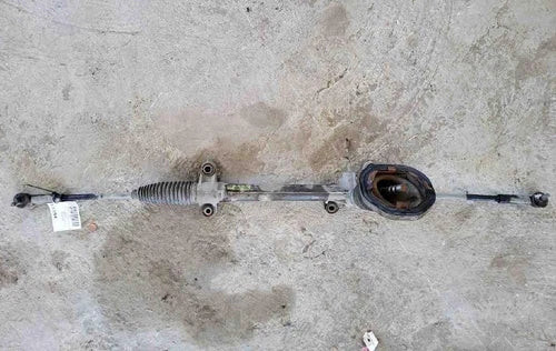 2014-2019 Toyota Corolla OEM Steering Gear Rack & Pinion Power Assist Assembly used OEM rack and pinion