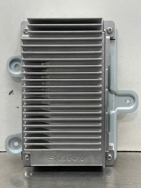 2013-2019 Ford Explorer Sony Used OEM Audio Amplifier