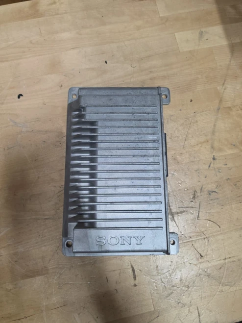 2013-2015 Ford F-150 DS7T18B849AT Sony Used OEM Audio Amplifier