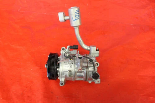 2017 INFINITI Q60 3.0L TURBO OEM