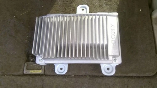 2013-2019 Ford Taurus Sony Used OEM Audio Amplifier